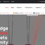 MasterEdgeTrust.com scam